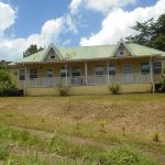 2×2-bedrooms duplex in Beau Bois