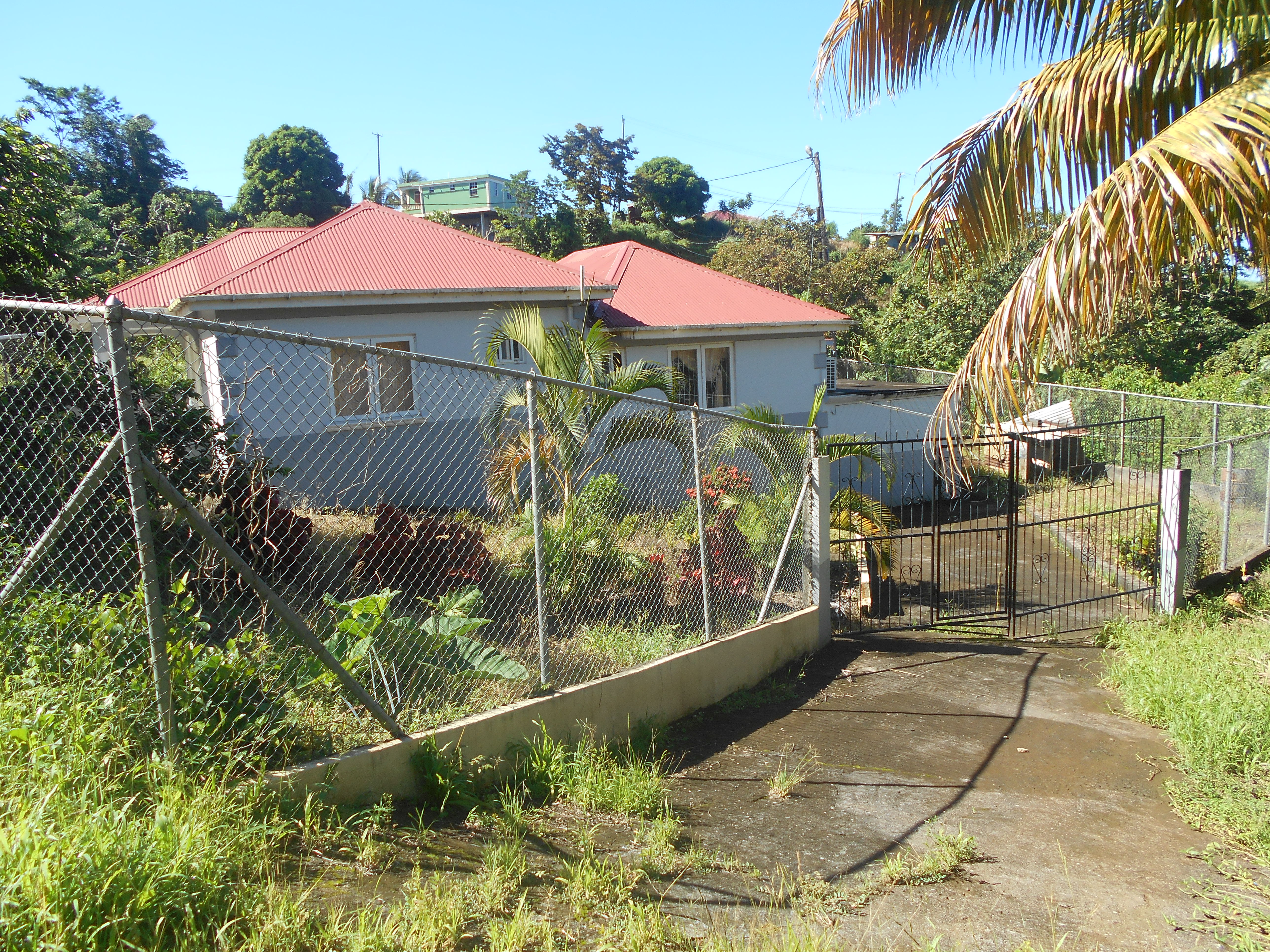 2 bedrooms, 2 baths house in Warner