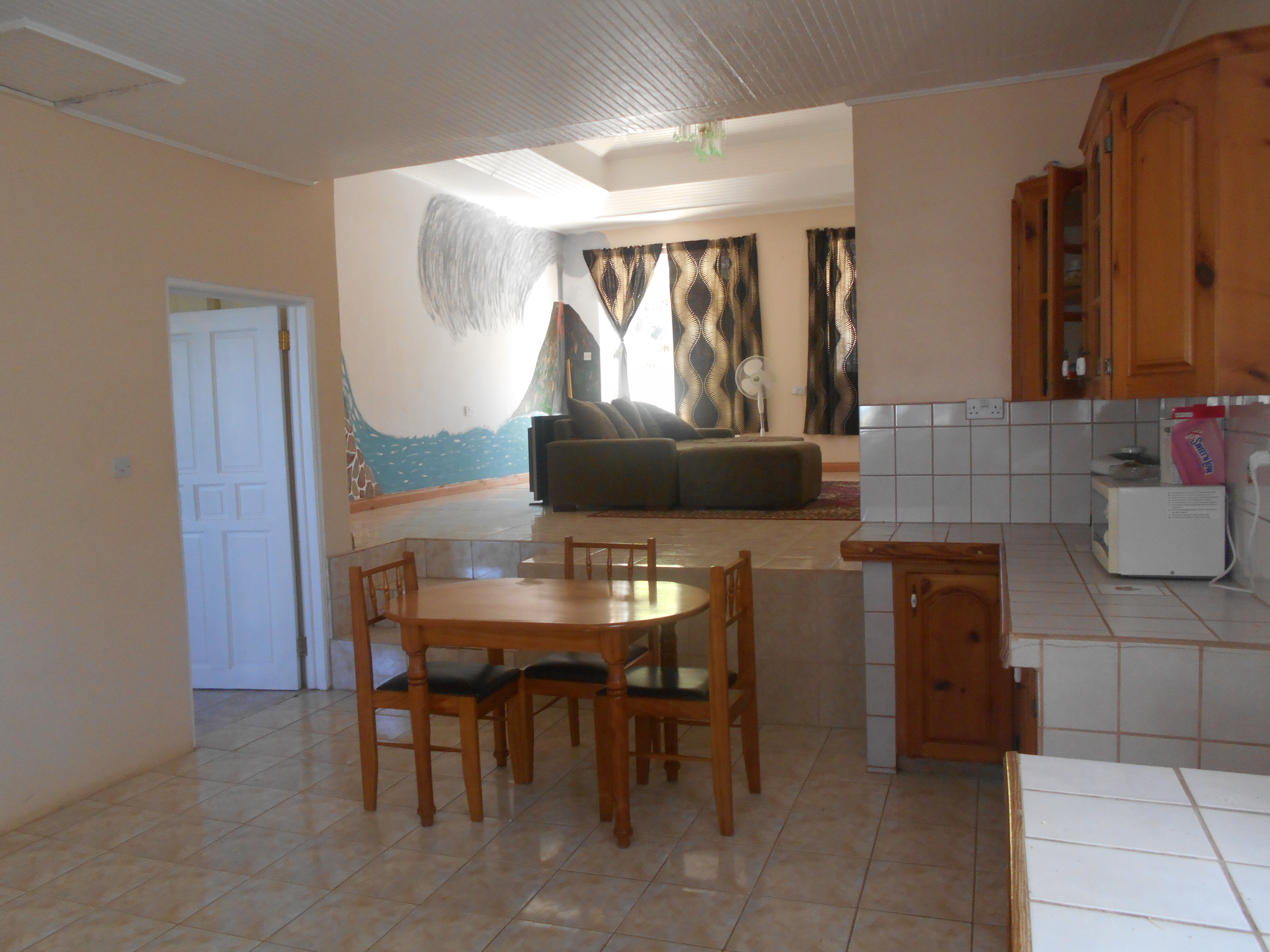 2 bedrooms, 2 baths house in Warner