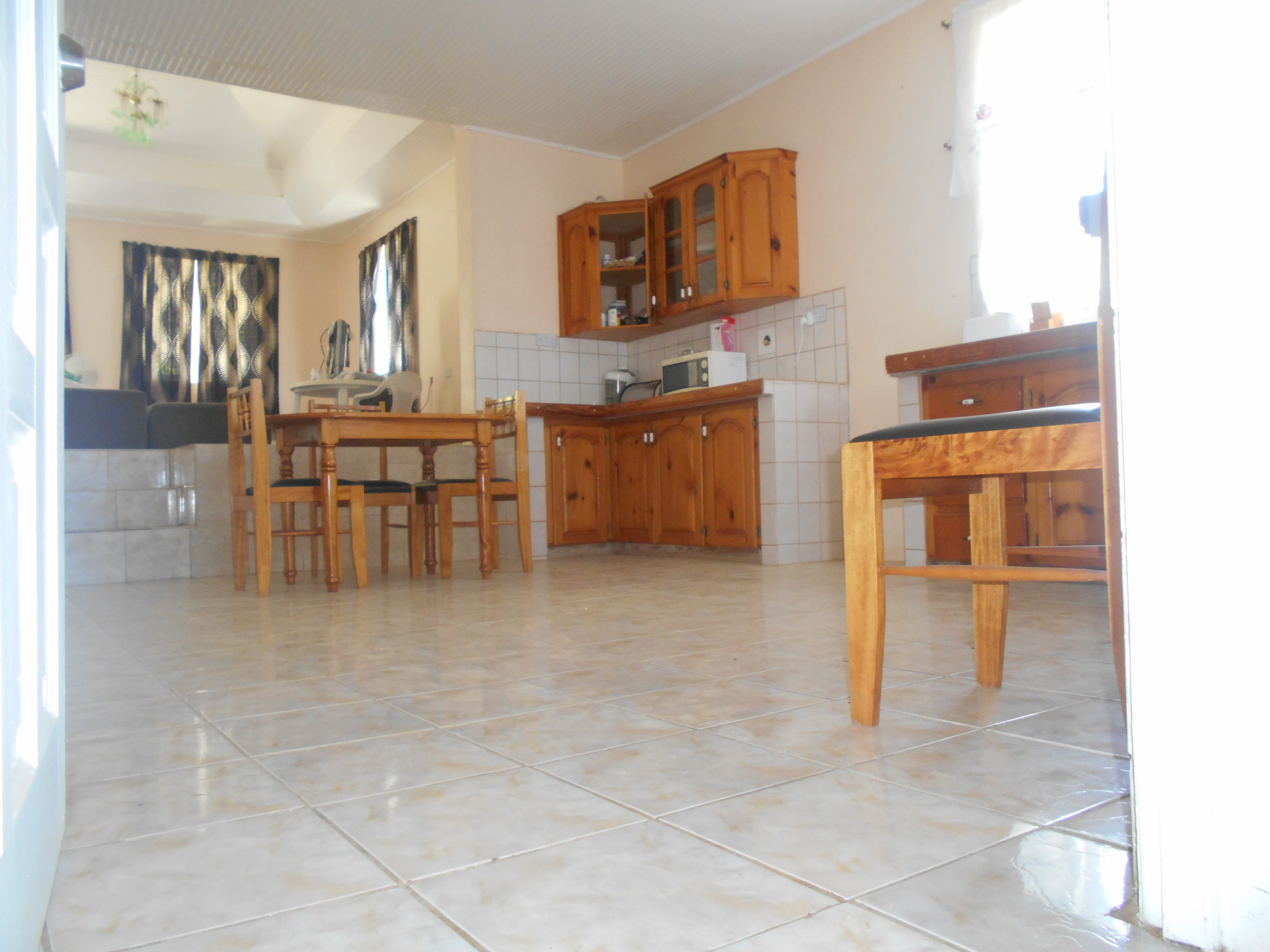 2 bedrooms, 2 baths house in Warner