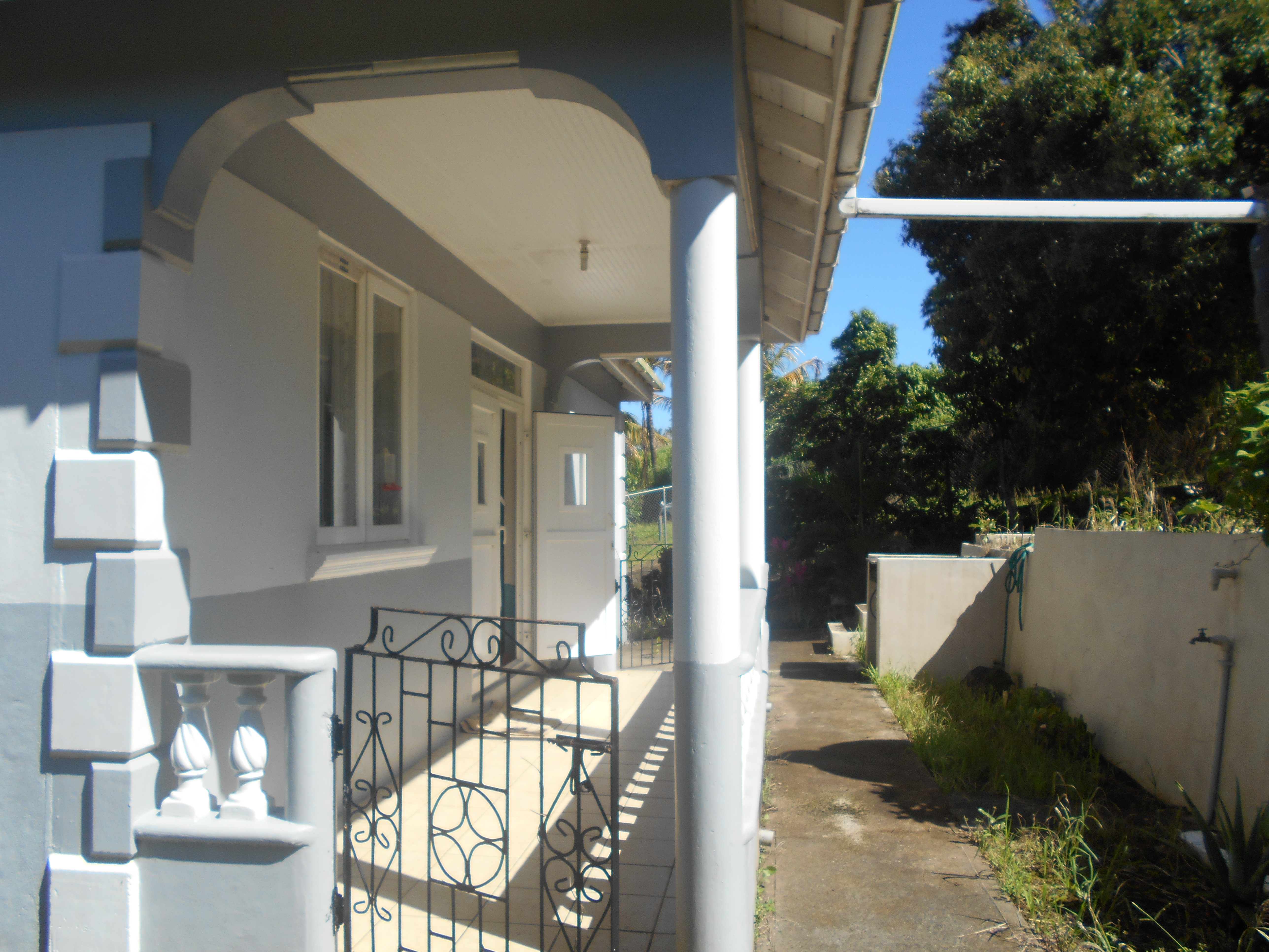 2 bedrooms, 2 baths house in Warner
