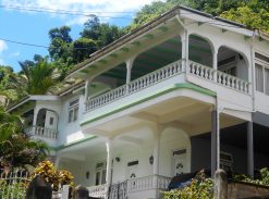 Beautiful Family home in Lower Morne Daniel