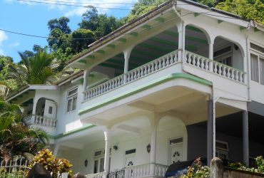 Beautiful Family home in Lower Morne Daniel