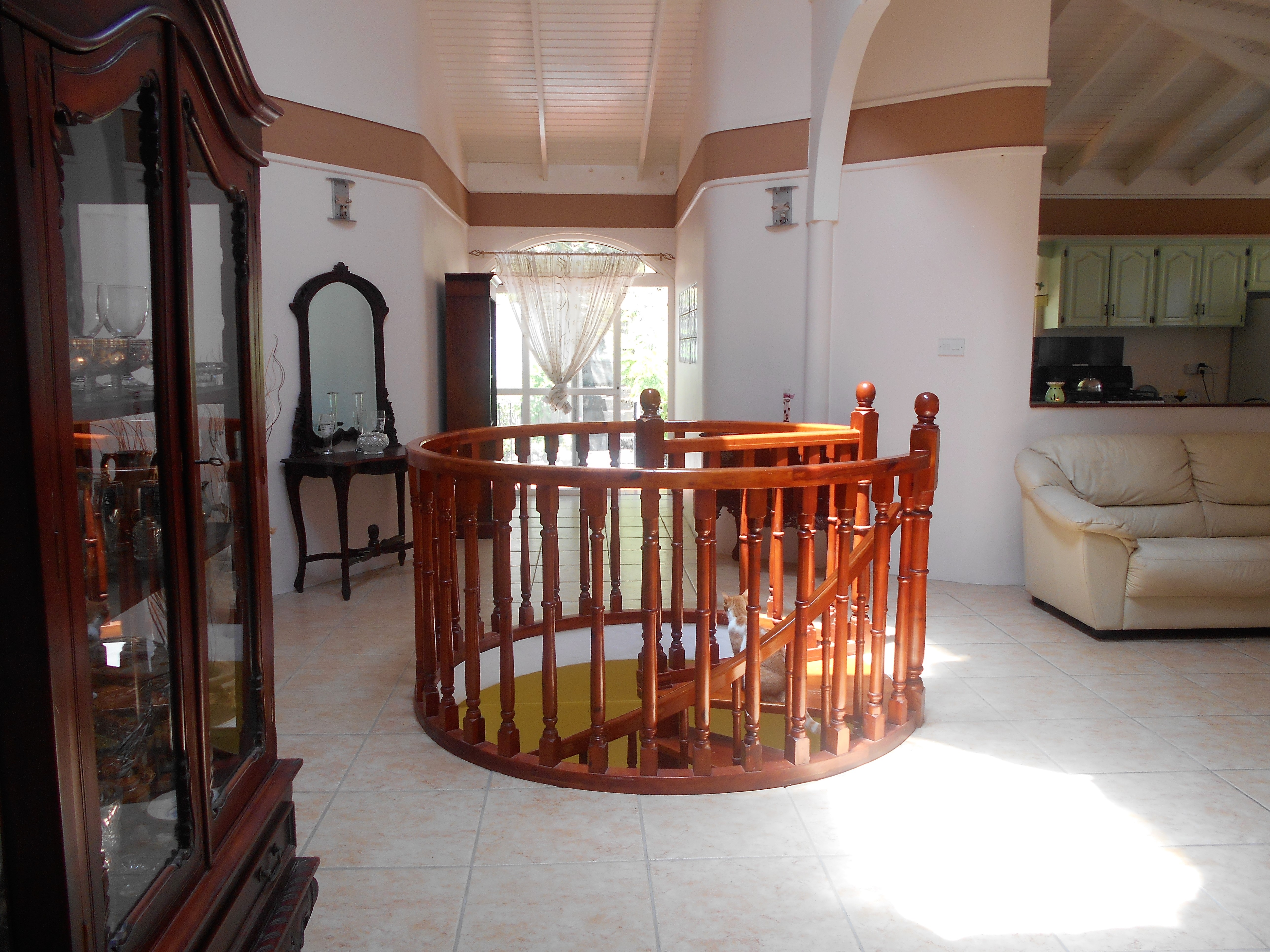 Beautiful Family home in Lower Morne Daniel