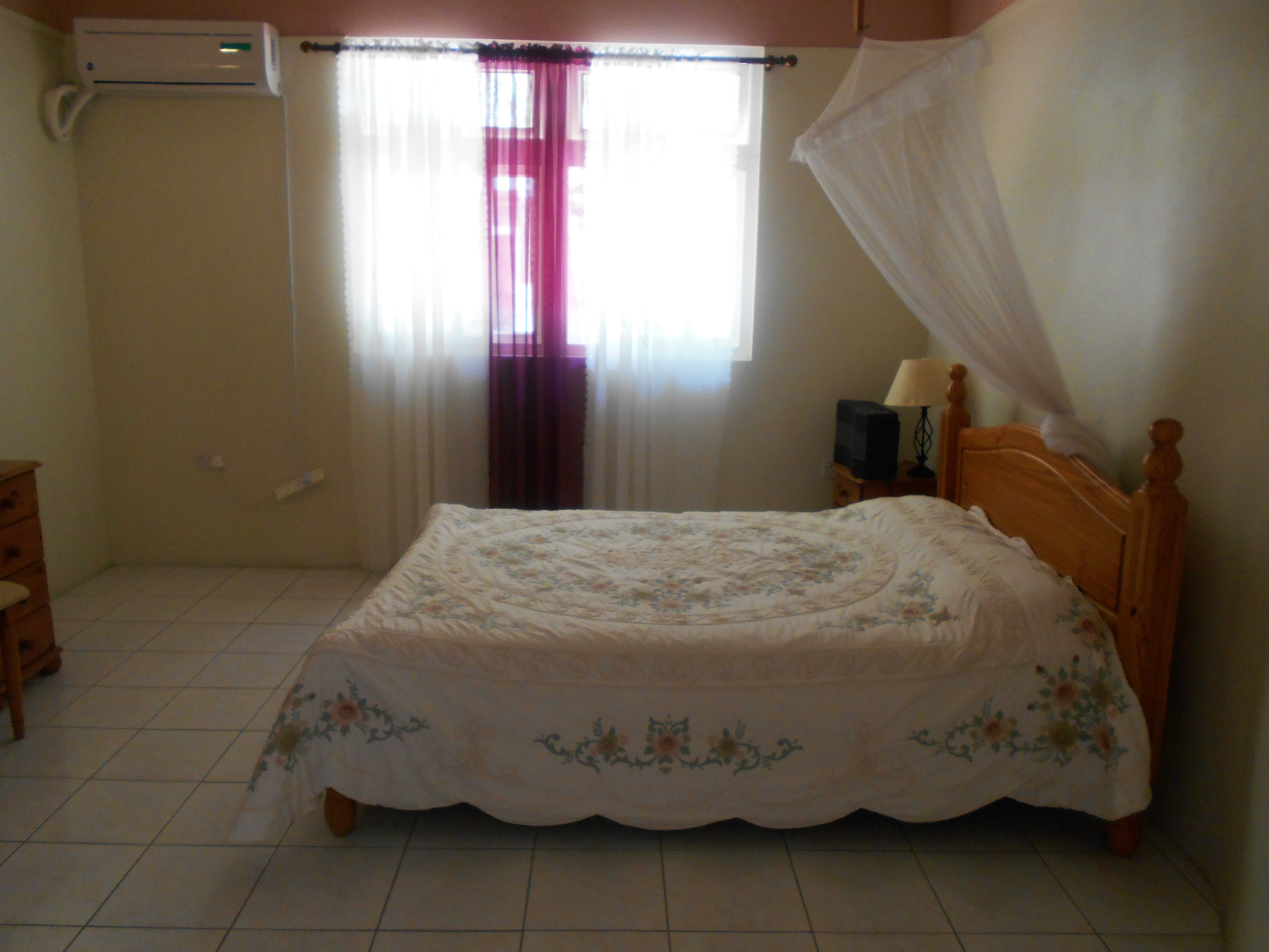 Beautiful Family home in Lower Morne Daniel