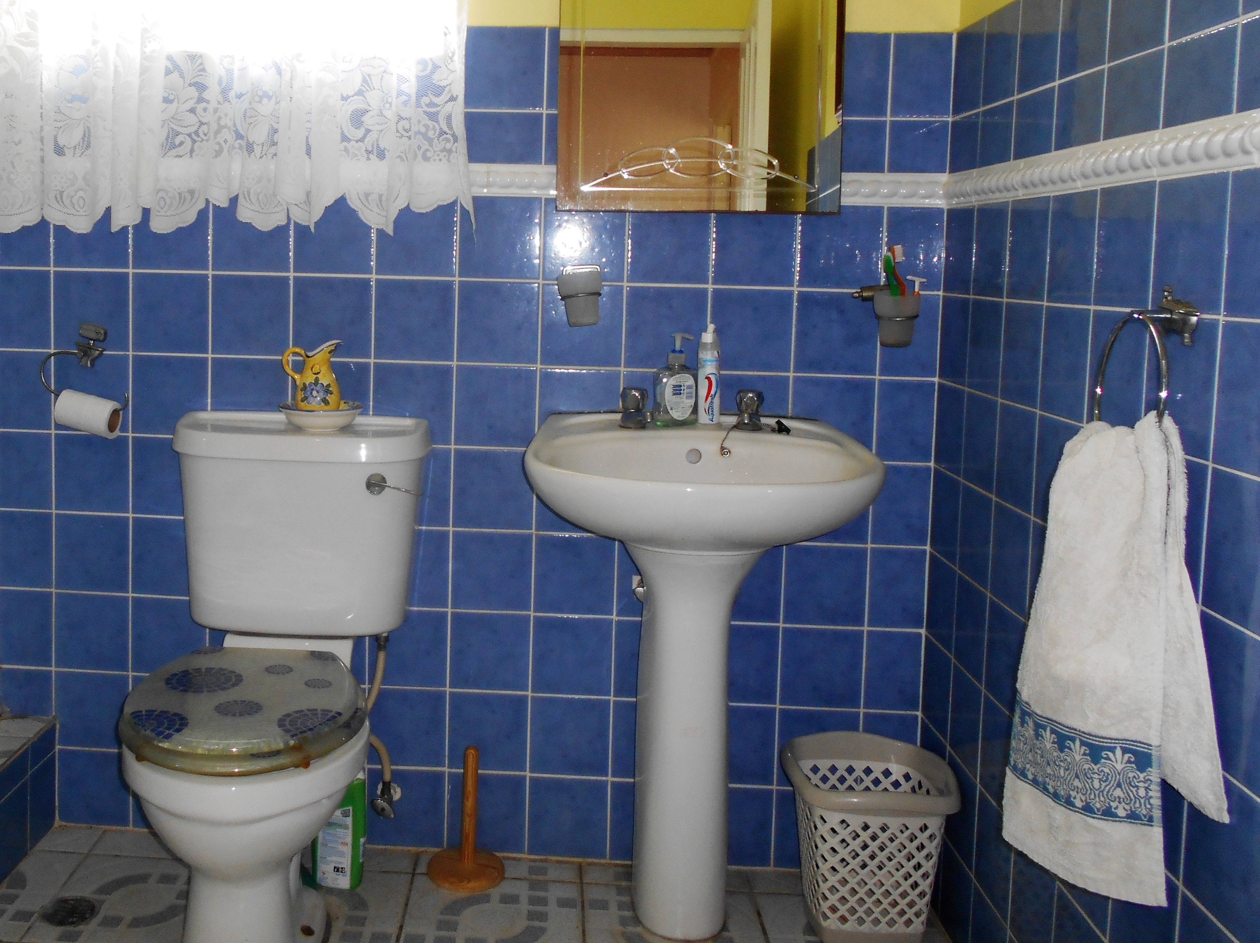 Beautiful Family home in Lower Morne Daniel
