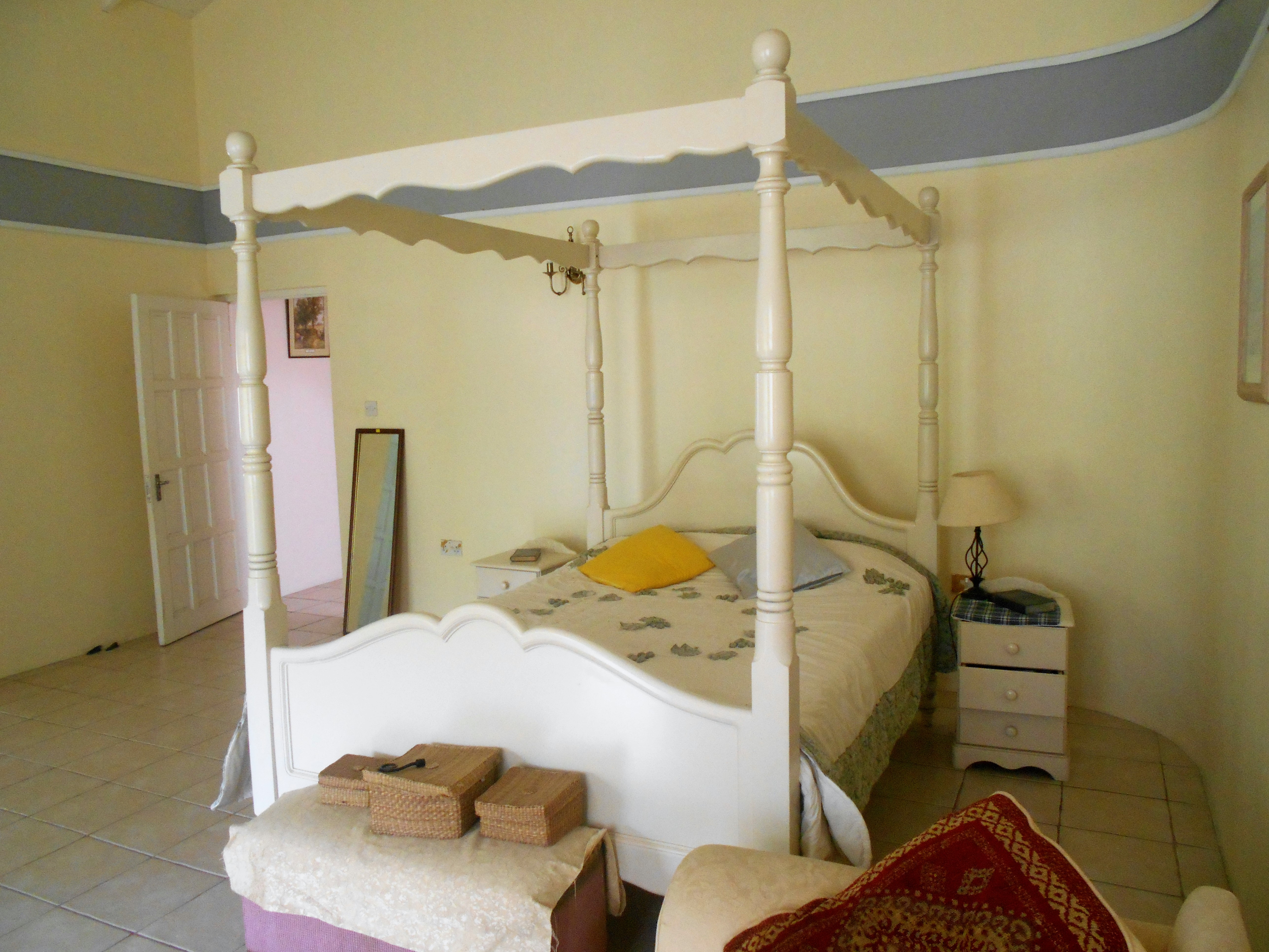 Beautiful Family home in Lower Morne Daniel