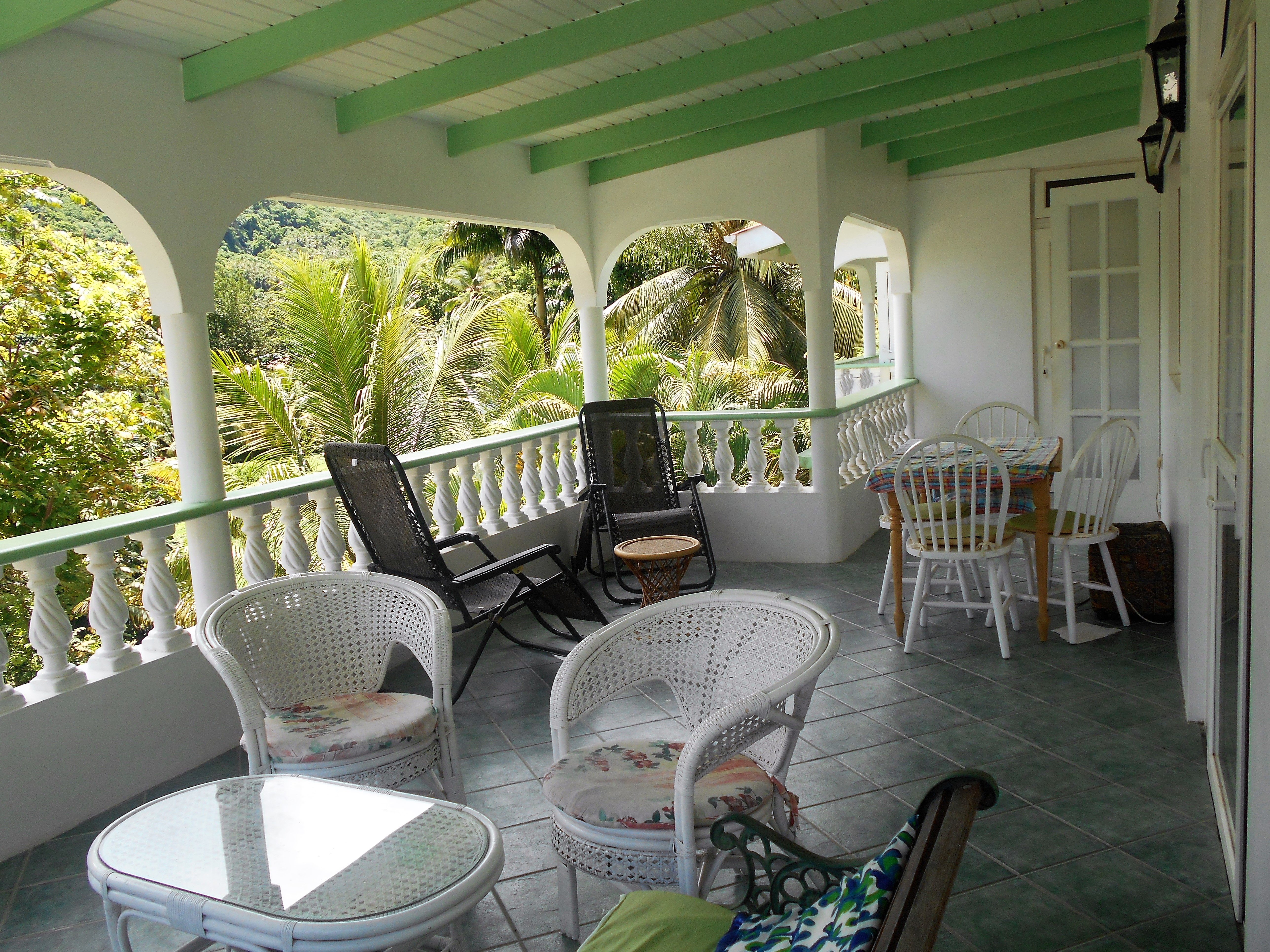 Beautiful Family home in Lower Morne Daniel