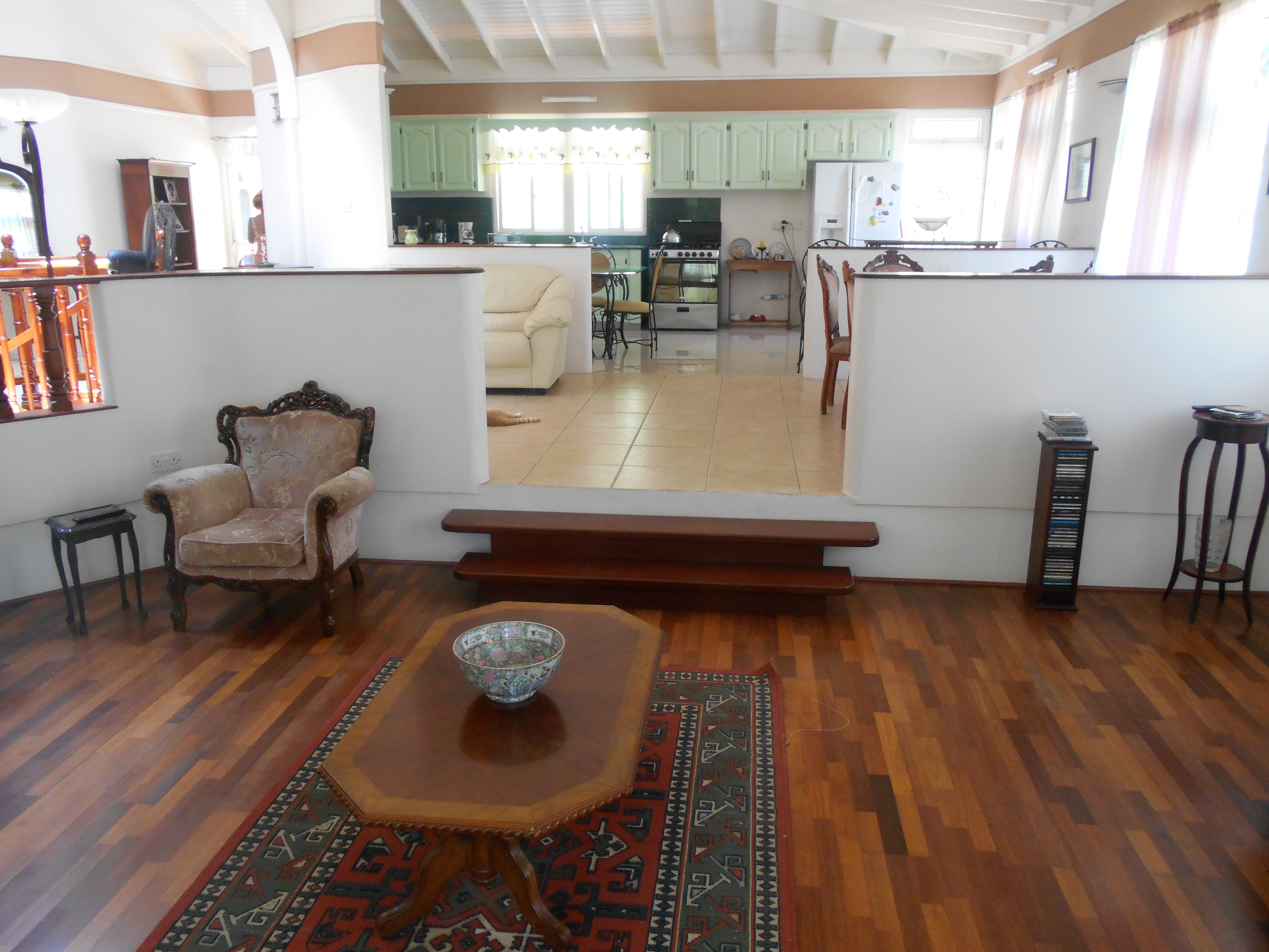 Beautiful Family home in Lower Morne Daniel