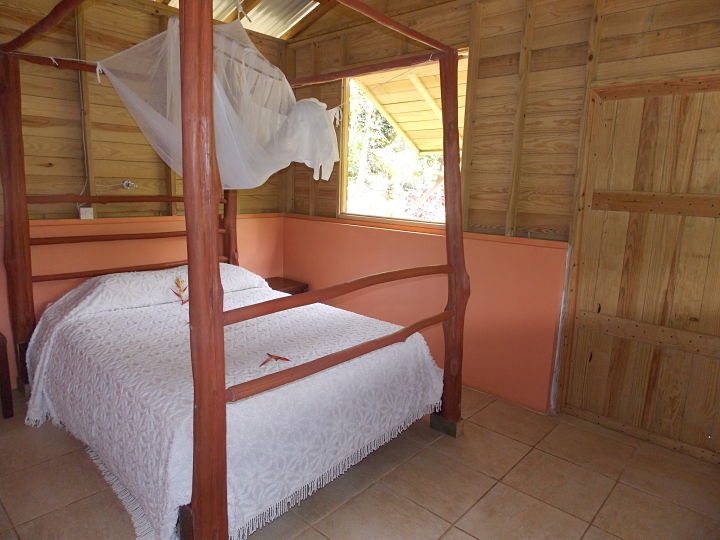 Roots Junlge Eco-Retreat