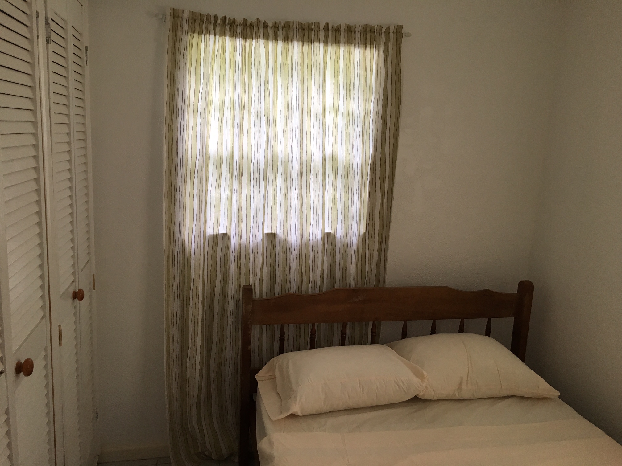2×2-bedrooms duplex in Beau Bois