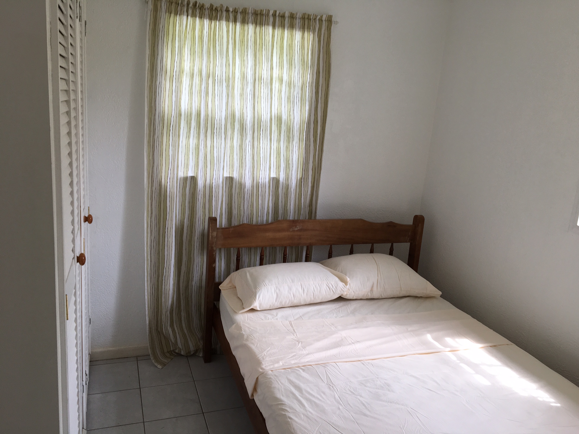 2×2-bedrooms duplex in Beau Bois