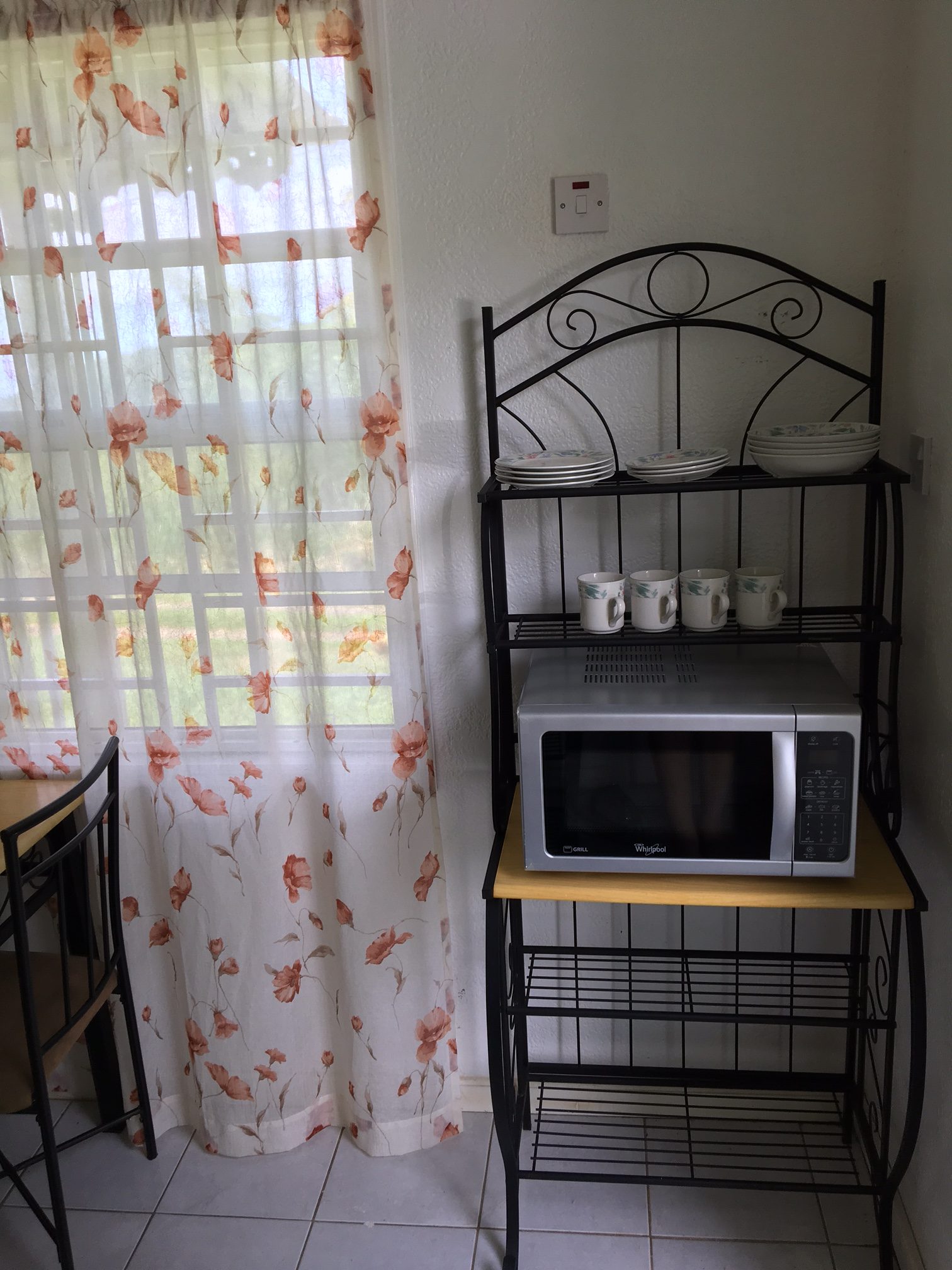 2×2-bedrooms duplex in Beau Bois