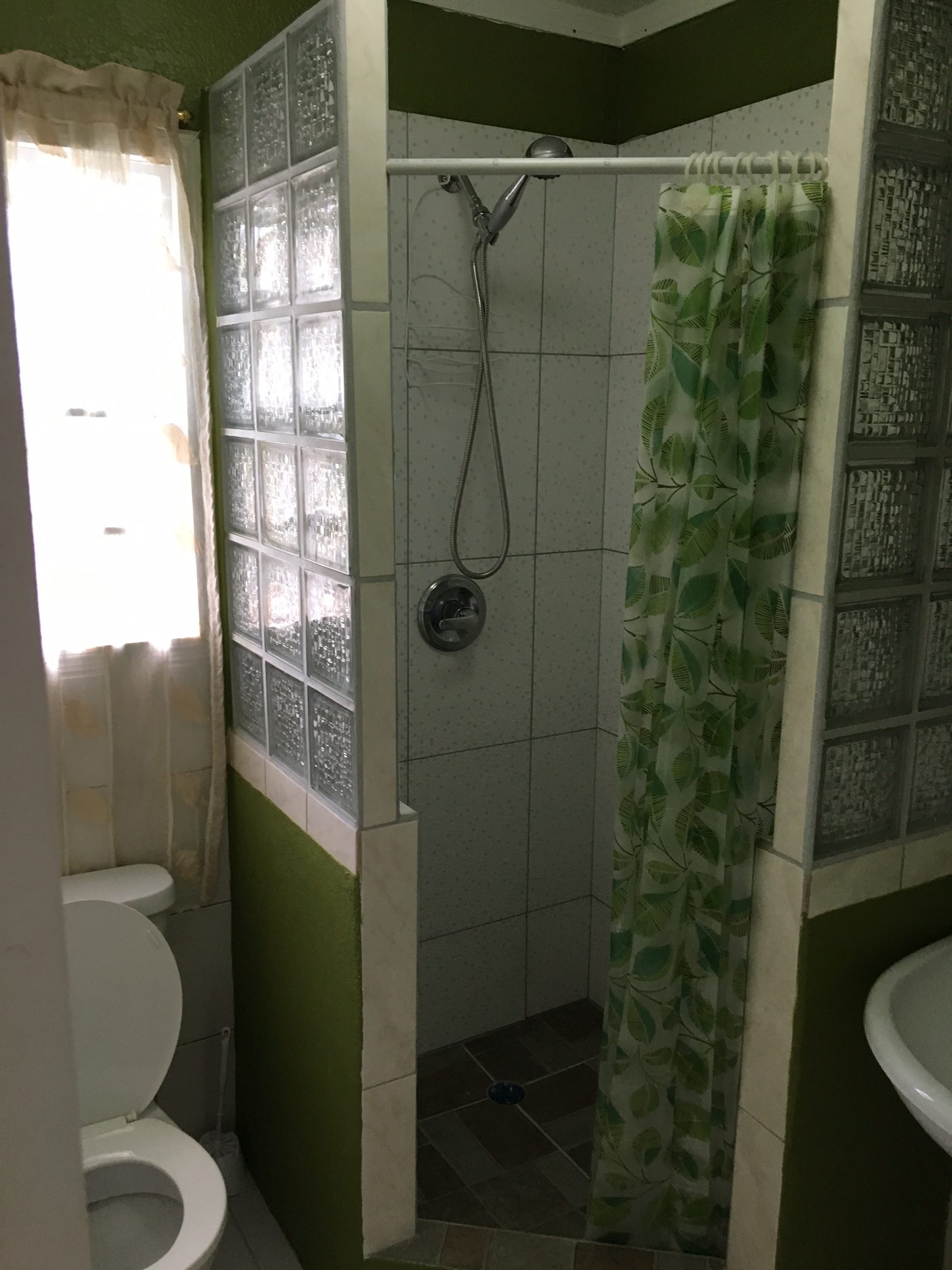 2×2-bedrooms duplex in Beau Bois
