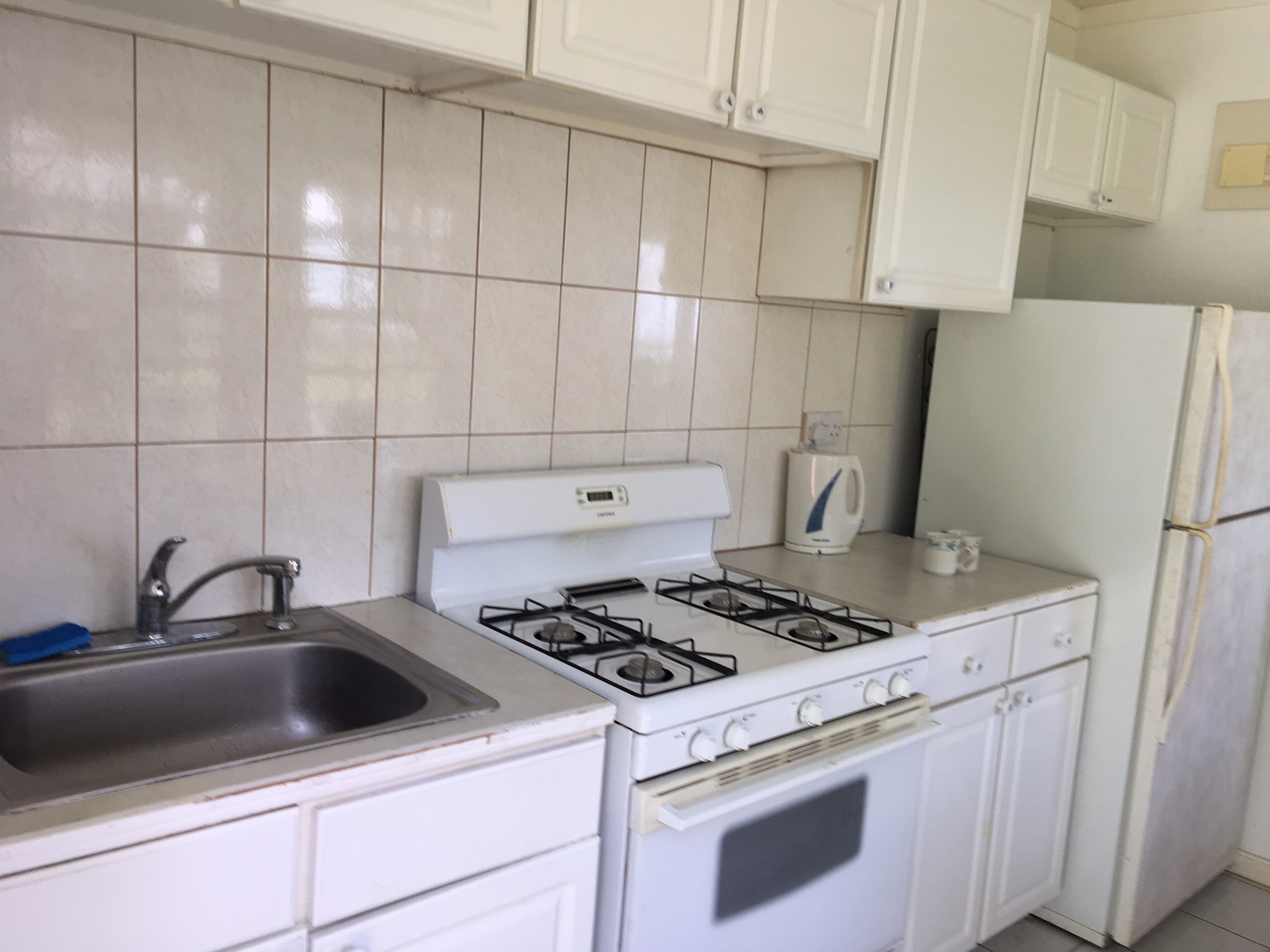 2×2-bedrooms duplex in Beau Bois