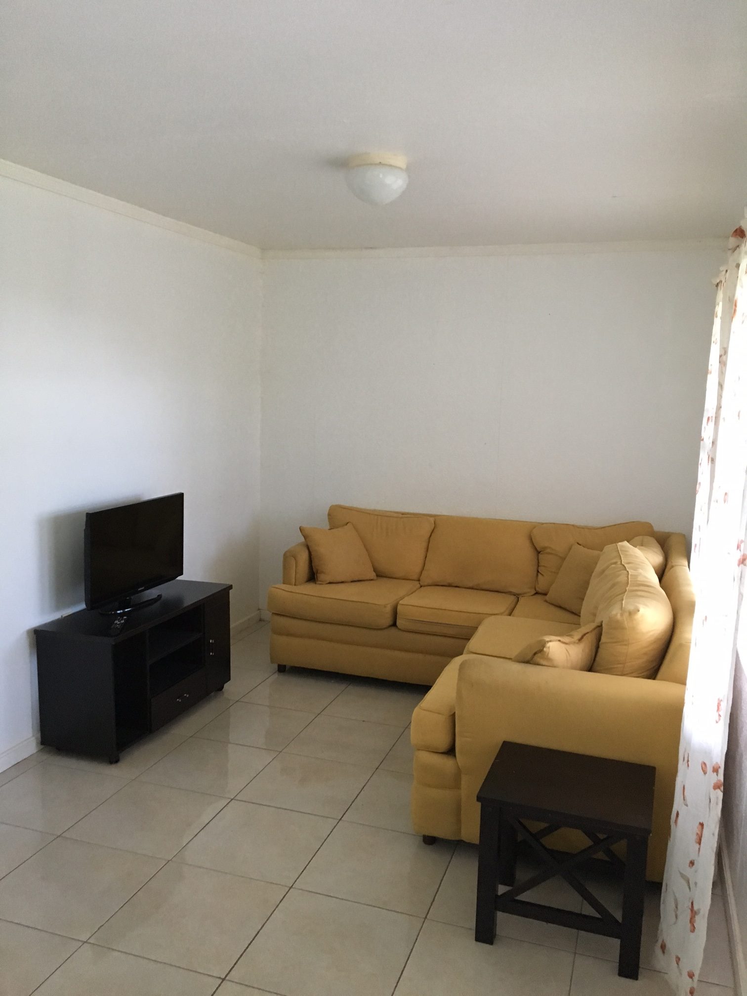 2×2-bedrooms duplex in Beau Bois